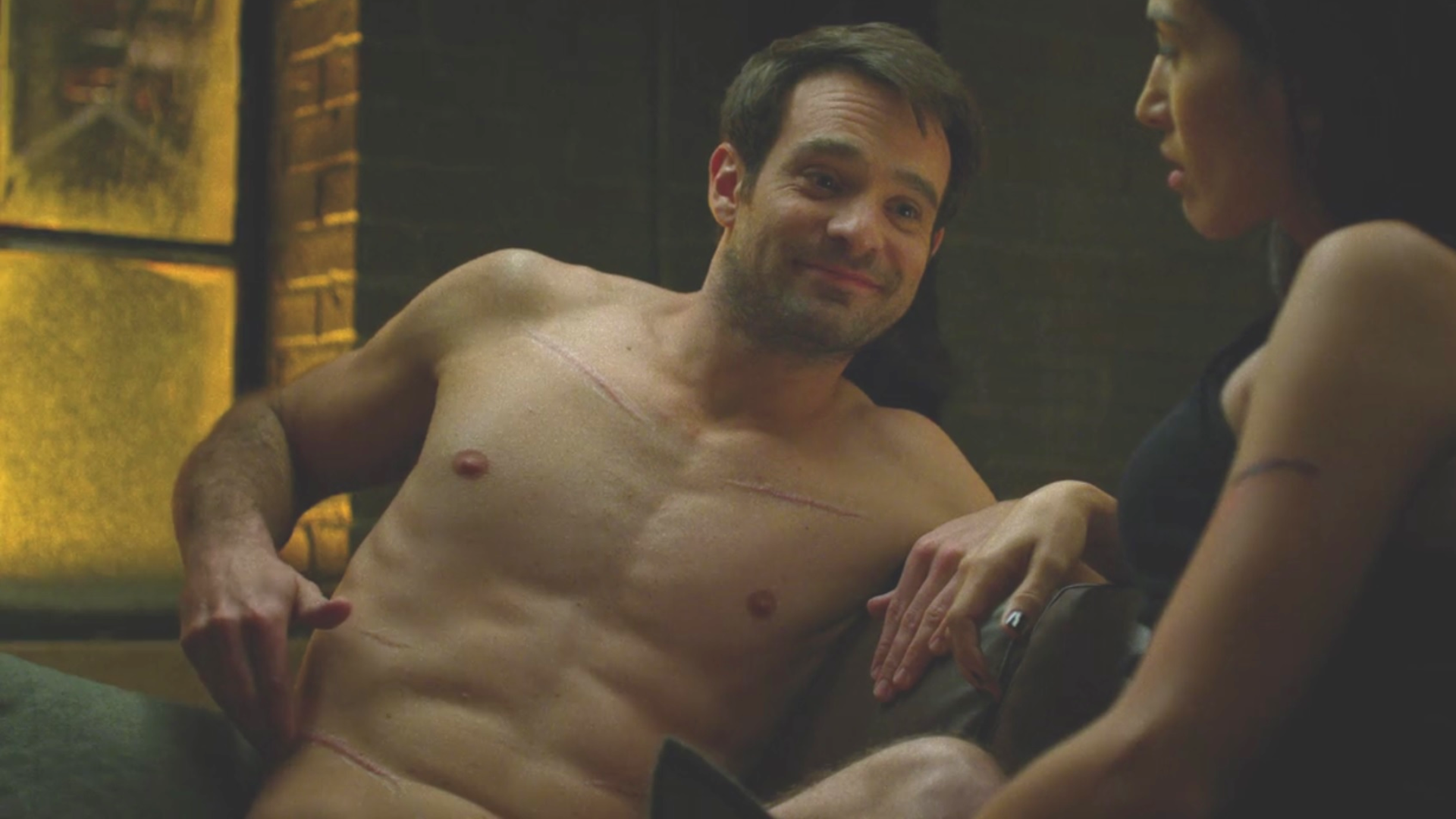 Charlie Cox é confirmado como o Demolidor em “Mulher-Hulk: Defensora de Heróis”