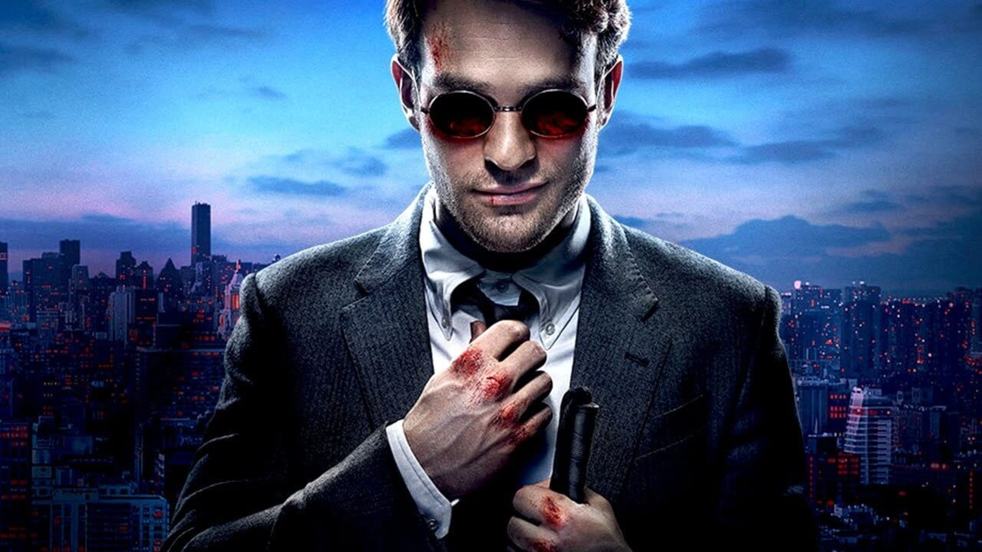 “Demolidor”: Nova série será filmada durante “2023 inteiro”, diz Charlie Cox
