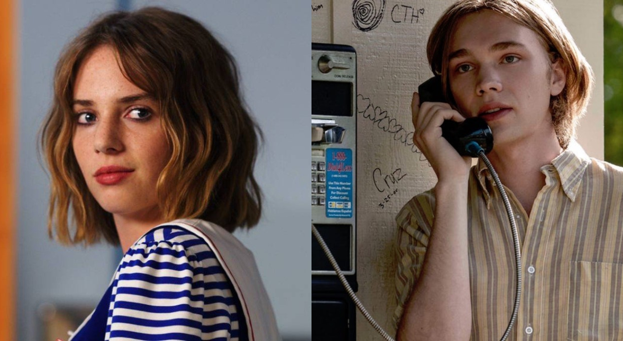Estrela de Stranger Things, Maya Hawke entra para elenco de filme de época com astro de Quem é Você Alasca