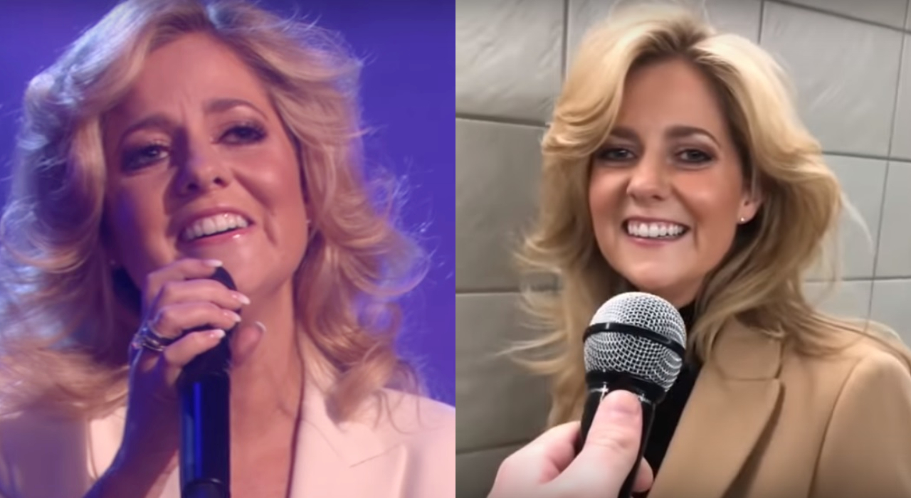 Mulher que viralizou ao cantar Shallow no metrô surpreende com os vocais no programa de Ellen DeGeneres