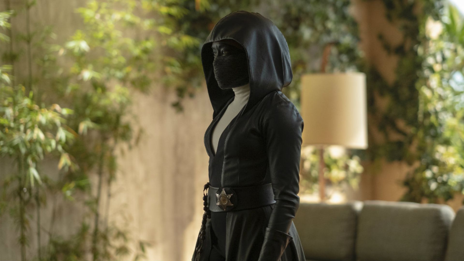 Chefe da HBO topa retornar com “Watchmen” caso showrunner também volte
