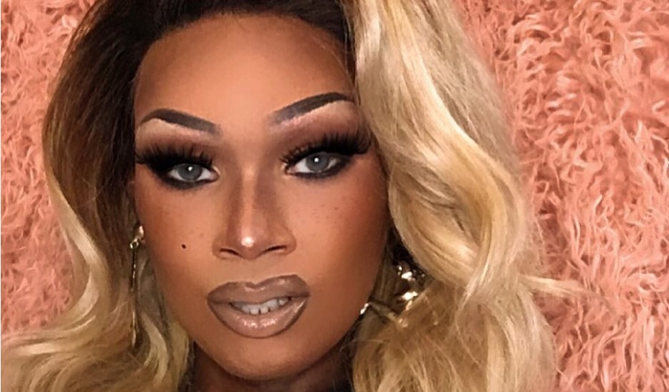 Morre Chi Chi DeVayne, estrela de RuPaul’s Drag Race, aos 34 anos