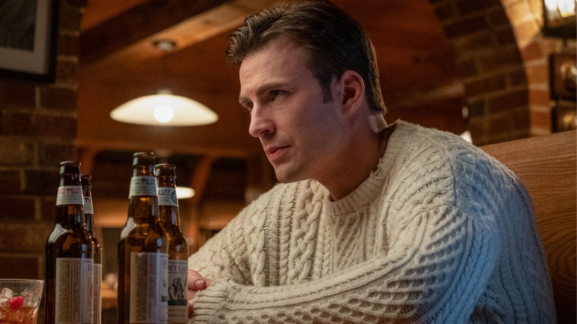 Diretor nega presença de Chris Evans na sequência de Entre Facas e Segredos