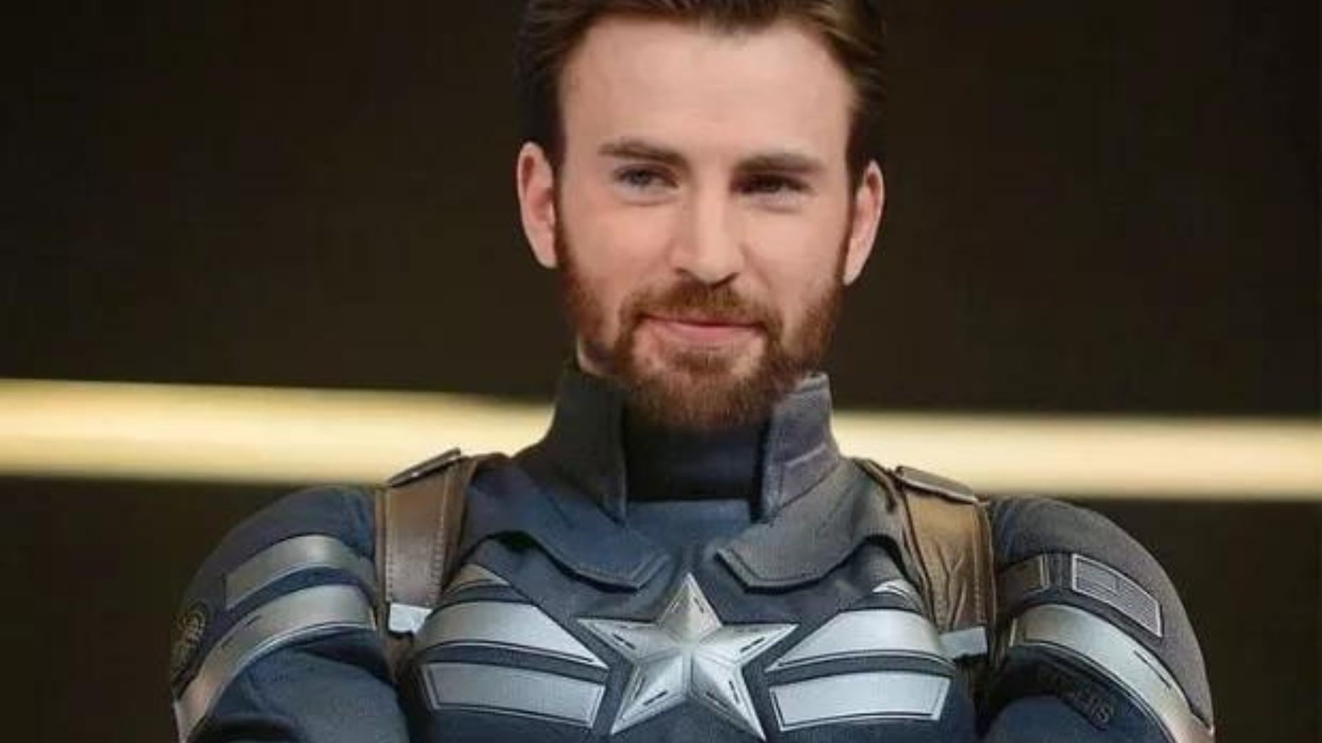 Chris Evans admite que sente falta de interpretar o Capitão América
