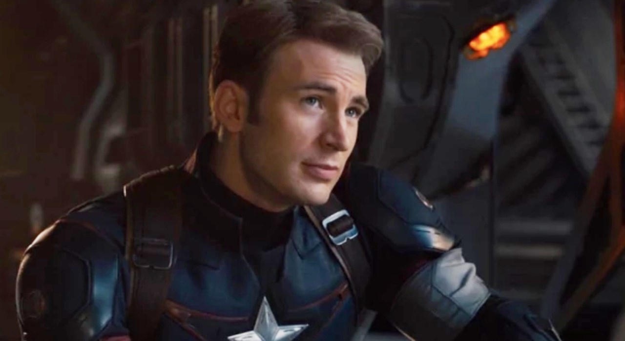 Falcão e Soldado Invernal: Chris Evans nega participação na série