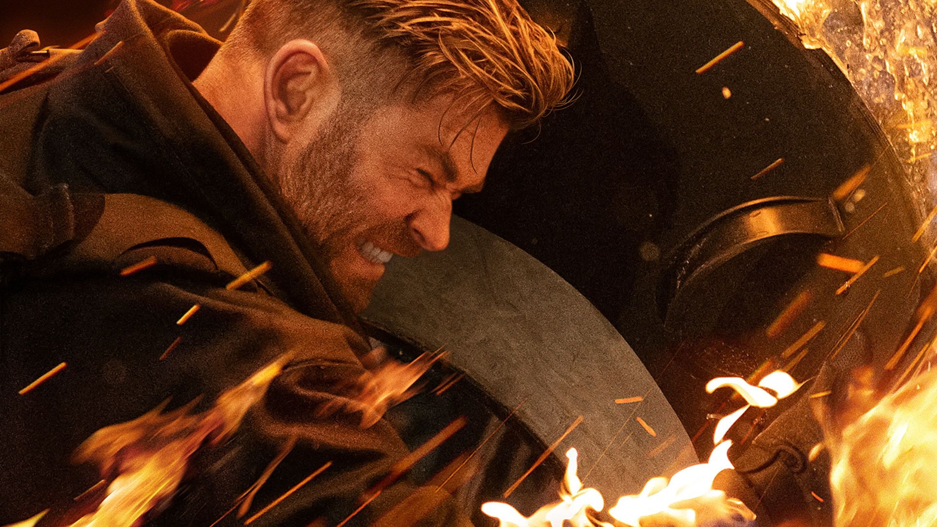 Chris Hemsworth está pronto para mais ação em novo trailer de “Resgate 2”