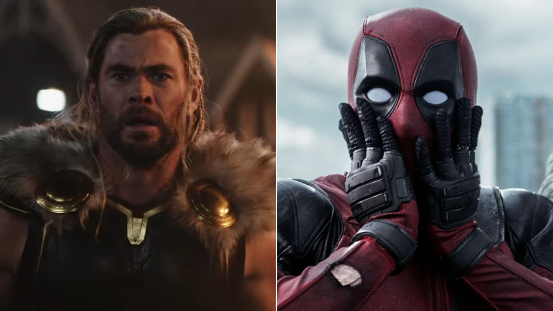 Chris Hemsworth revela desejo de estar em “Deadpool 3”; saiba o motivo