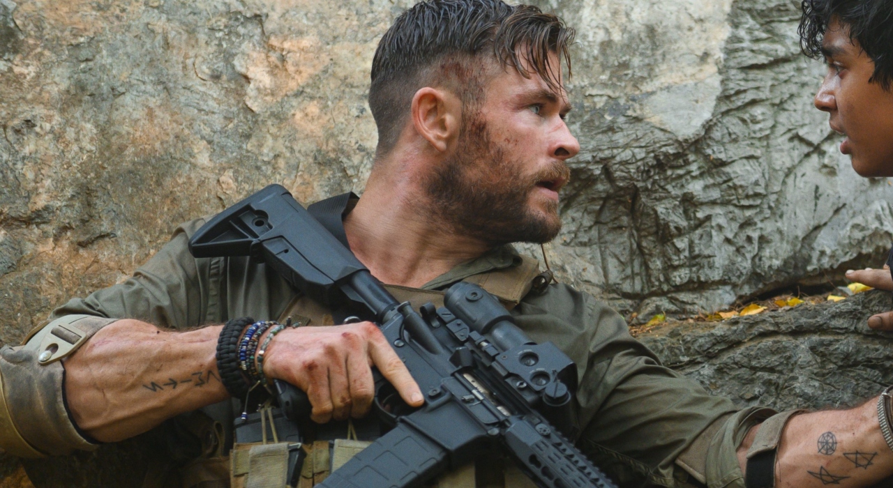 Chris Hemsworth é escalado para spin-off de “Mad Max”