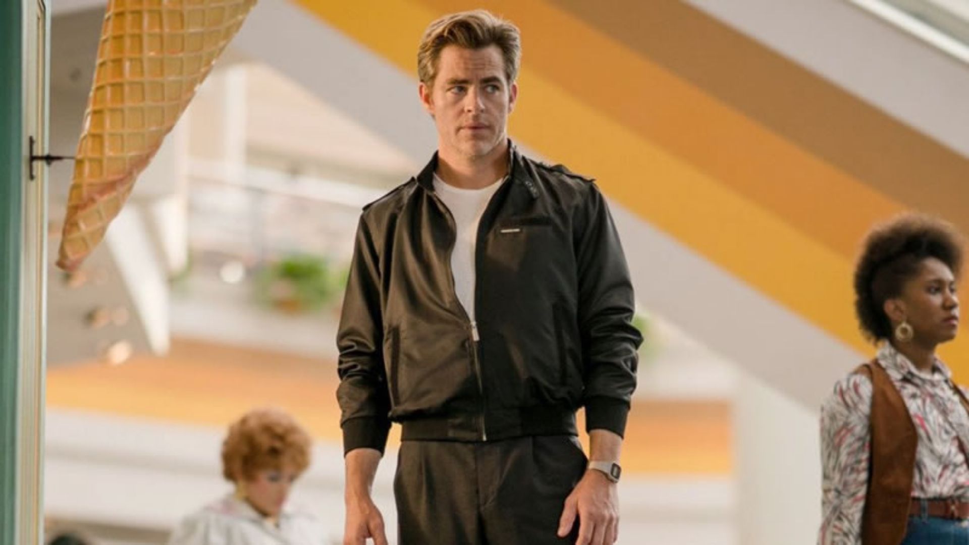 “Mulher-Maravilha 3”: Chris Pine sugere que não retornará para sequência