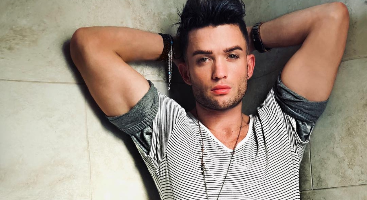 Ex-integrante de boy band morre por coronavírus