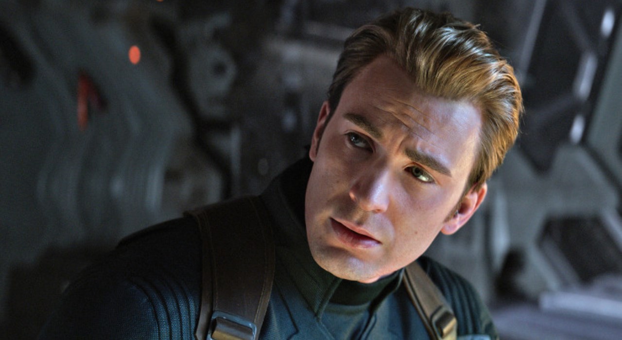 Chris Evans detona versão em CGI de James Dean no cinema: “Isso é horrível”