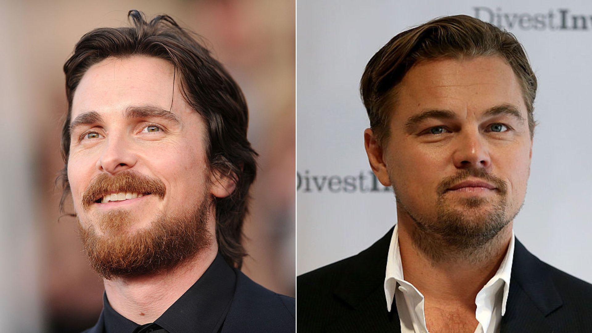 Christian Bale afirma que atores de Hollywood só recebem papéis rejeitados por Leonardo DiCaprio
