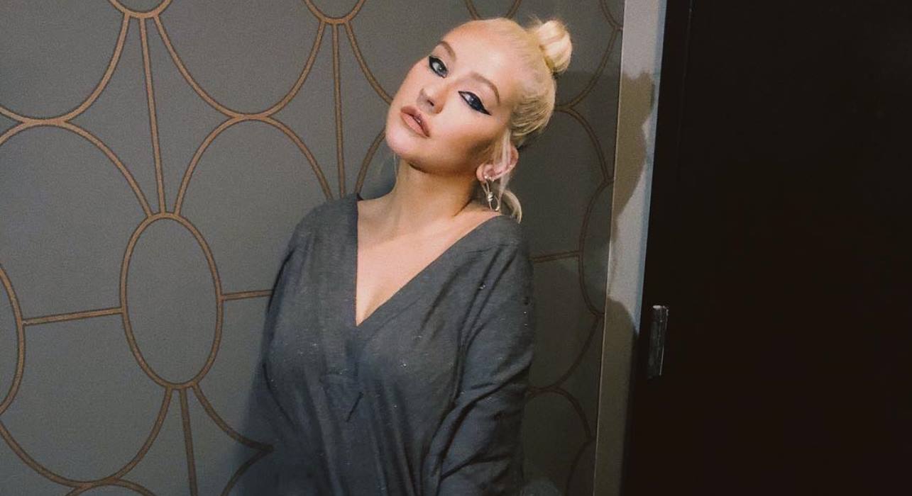 Christina Aguilera lançará música inédita para trilha sonora da animação A Família Addams