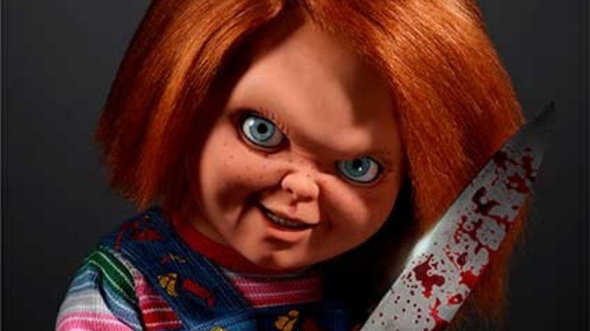 “Chucky”: Prepare-se para a série com 12 curiosidades sobre a franquia