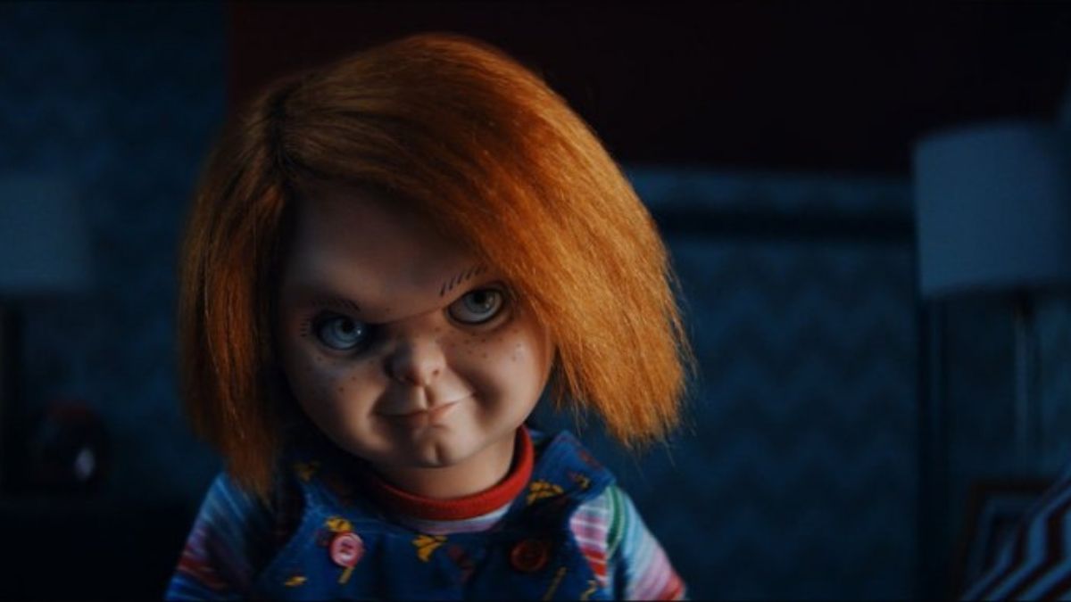 Chucky aterroriza mais vítimas em novas imagens da série; confira