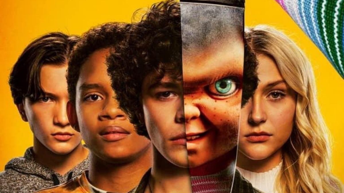 Novo trailer de “Chucky” mostra Jake encontrando o Boneco Assassino