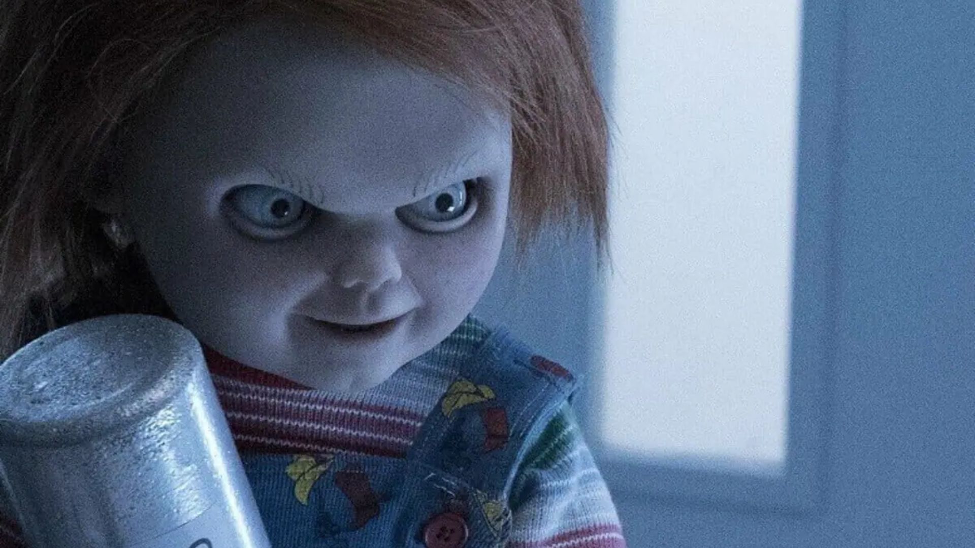 Chucky retorna ainda mais impetuoso no trailer da 2ª temporada da série; assista