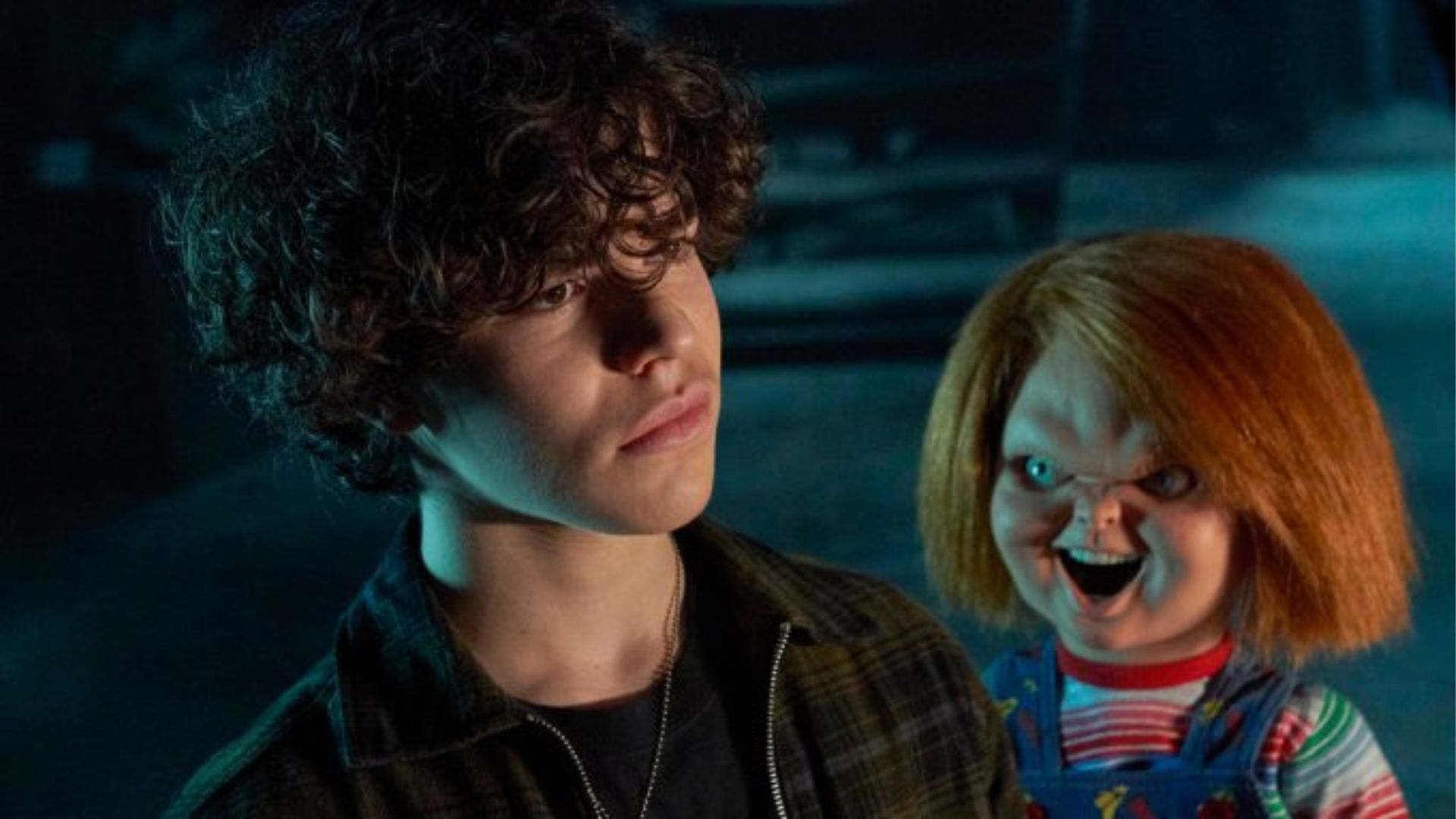 Chucky retorna causando terror e fazendo novas vítimas em trailer da 2ª temporada; assista
