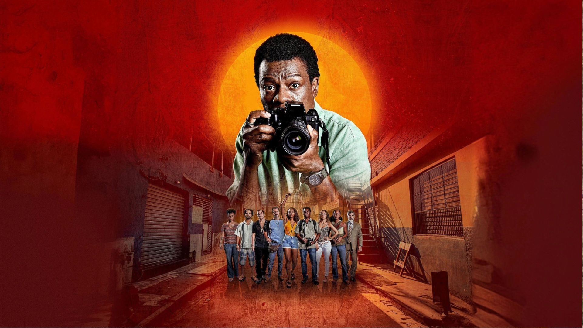 “Cidade de Deus: A Luta Não Para” é renovada para a 2ª temporada pela Max