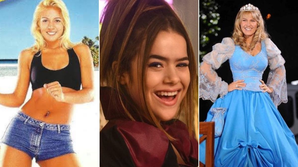 Camila Cabello é a primeira Cinderela latina? Relembre versões brasileiras da princesa