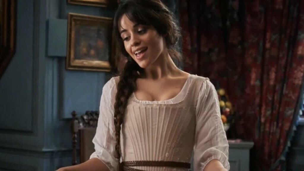 “Cinderela”: Remake estrelado por Camila Cabello ganha teaser e pôster oficial