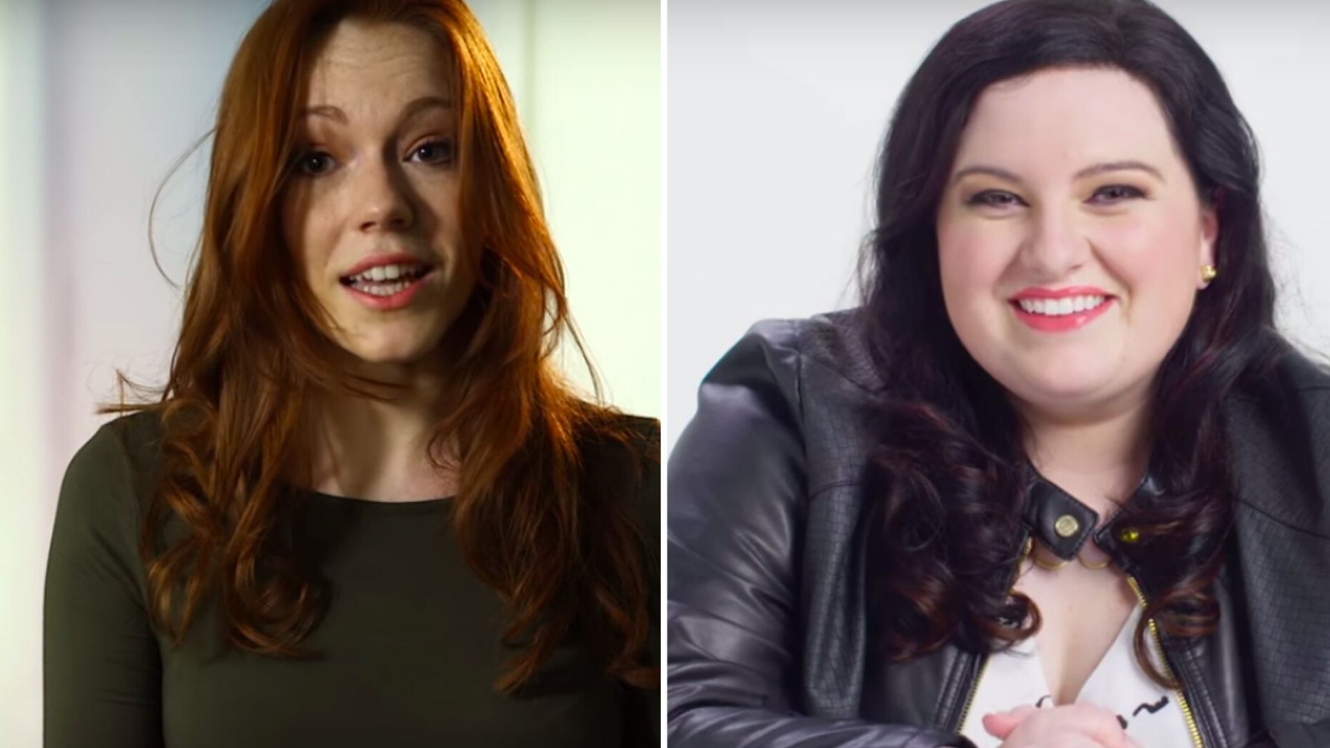 Charlotte Spencer e Maddie Baillio serão as meio-irmãs malvadas da Cinderela no novo filme