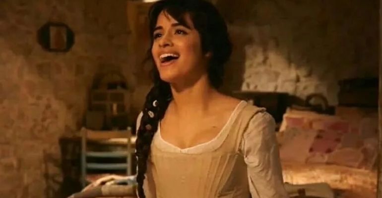 “Cinderela”: Nova adaptação com Camila Cabello ganha primeiras imagens; confira