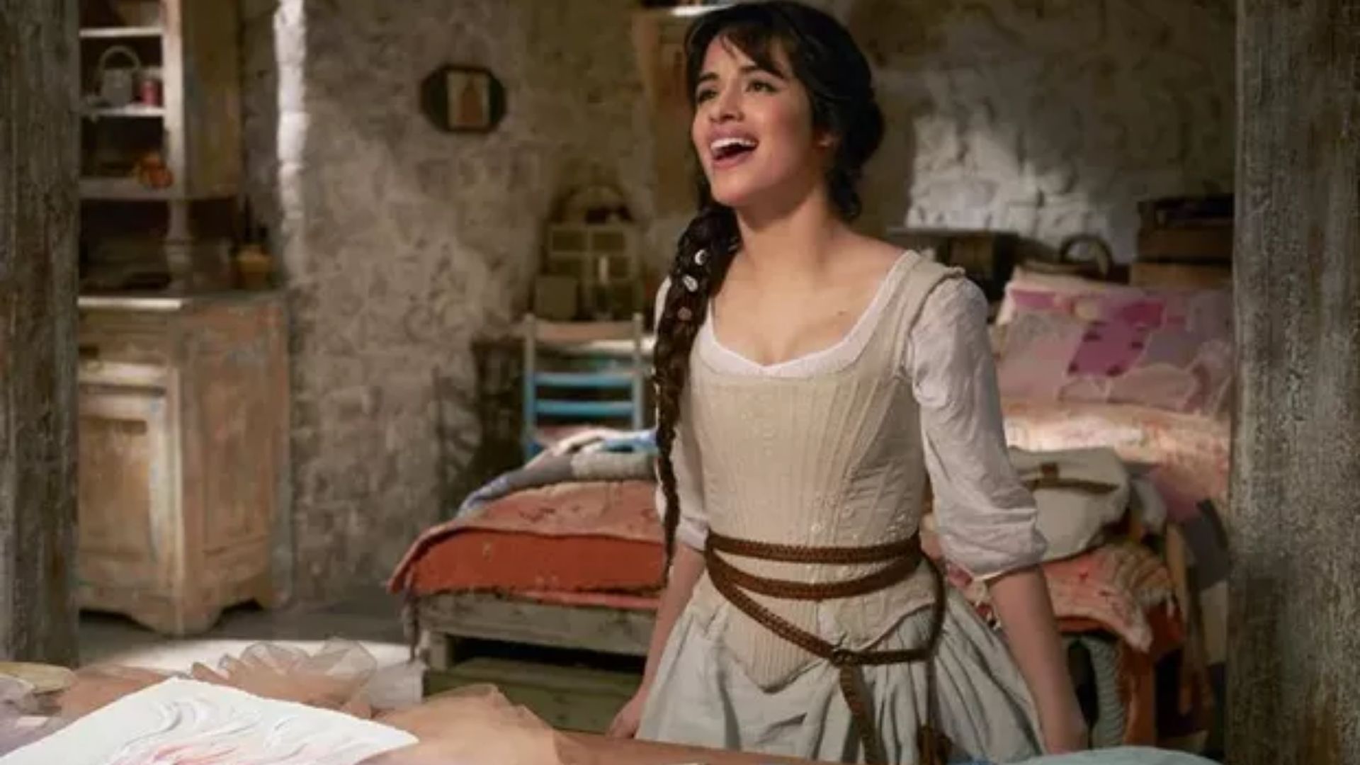 “Cinderela”, com Camila Cabello, pode entrar nos indicados ao Oscar; entenda