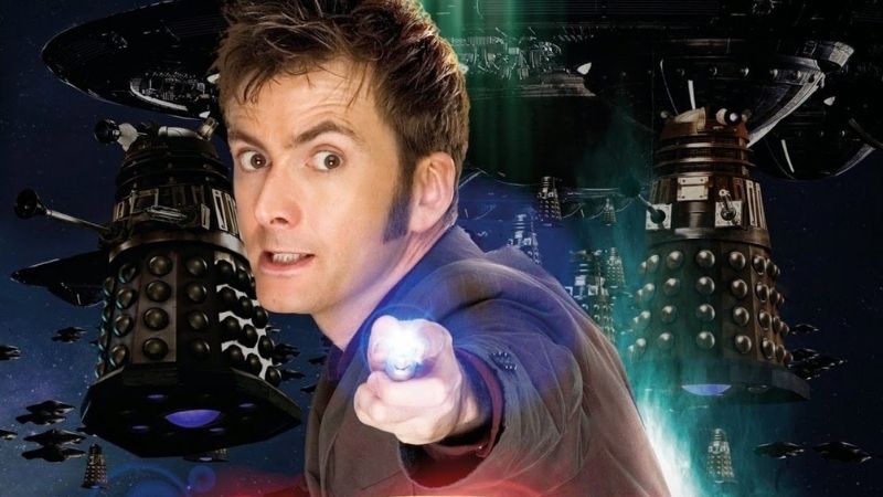 Doctor Who: 10 fatos sobre a série que você precisa conhecer