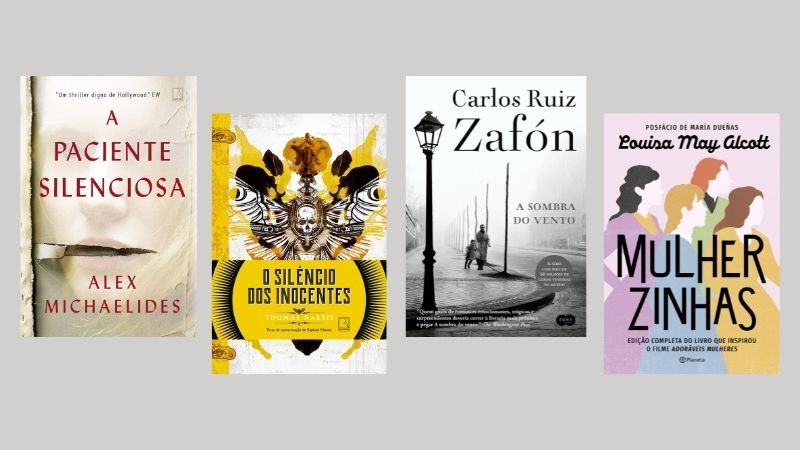 “O diário de Anne Frank”, “Os miseráveis”, “Teto para dois” e mais: 16 livros em oferta na Black Friday
