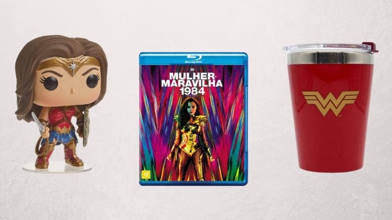 Dia Internacional da Mulher-Maravilha: 10 fatos sobre a heroína que você precisa conhecer