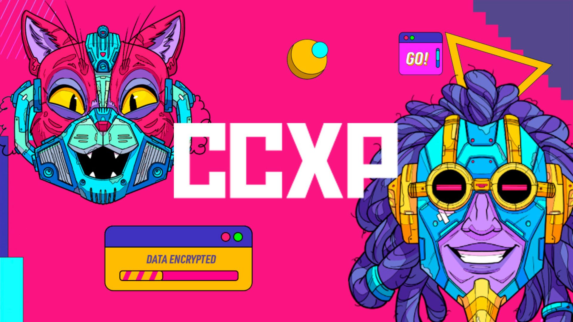 Vacinação, o que não levar e mais: Tudo o que você precisa saber antes da CCXP22