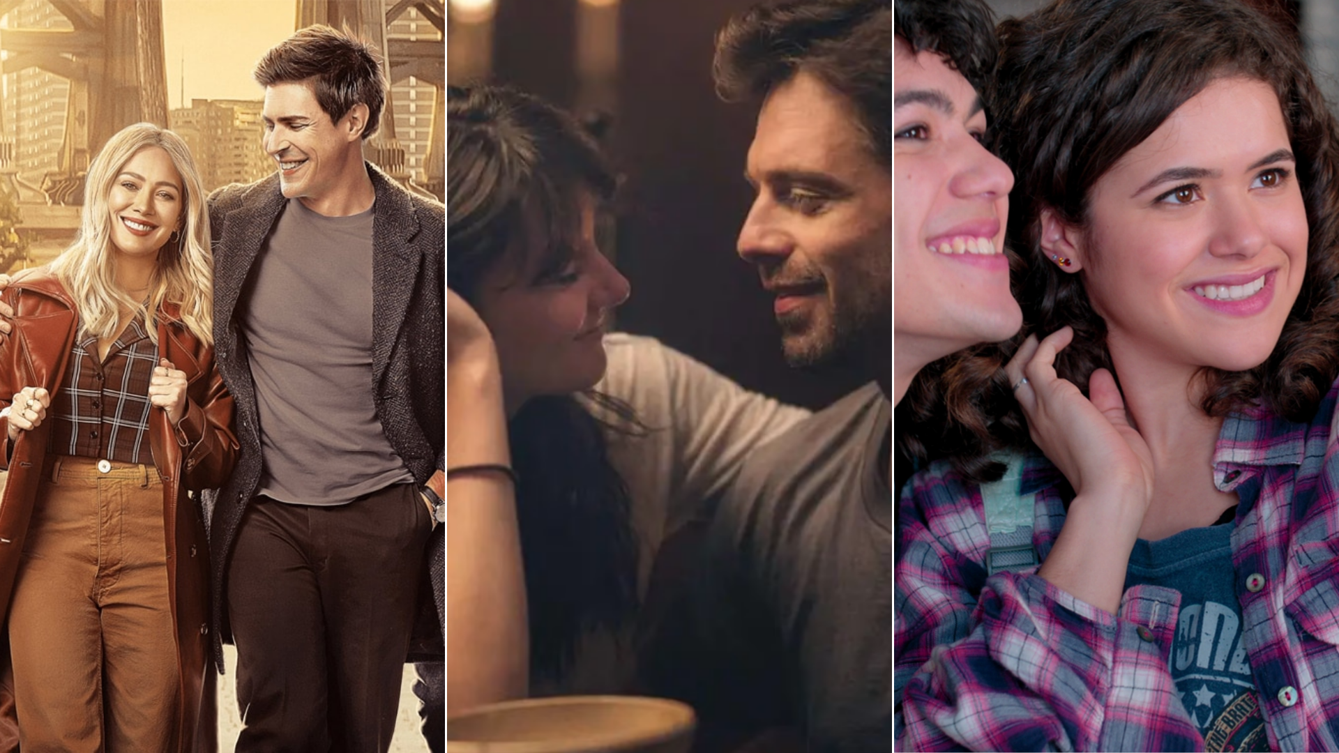 #CineBuzzIndica: “How I Met Your Father”, “Fresh” e o que mais assistir no final de semana