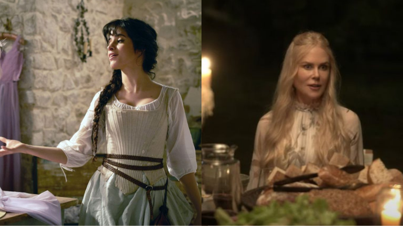 ‘Cinderela’, ‘Nove desconhecidos’ e mais: 6 lançamentos imperdíveis no Prime Video