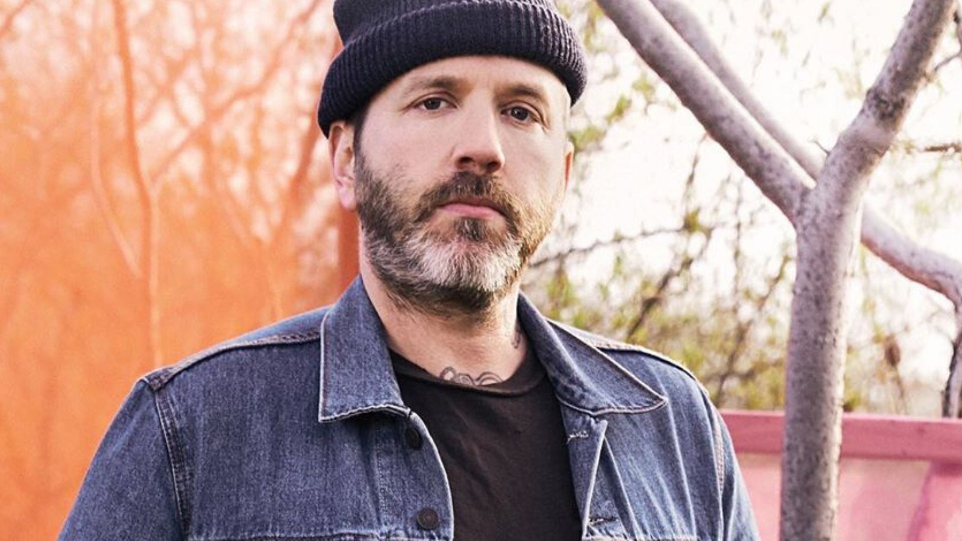 City and Colour anuncia três shows fora do Lollapalooza Brasil