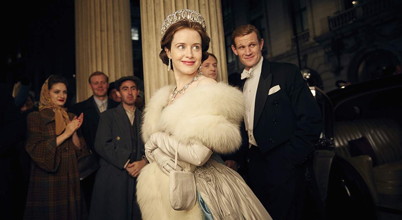 Claire Foy retornará para The Crown em flashback da quarta temporada