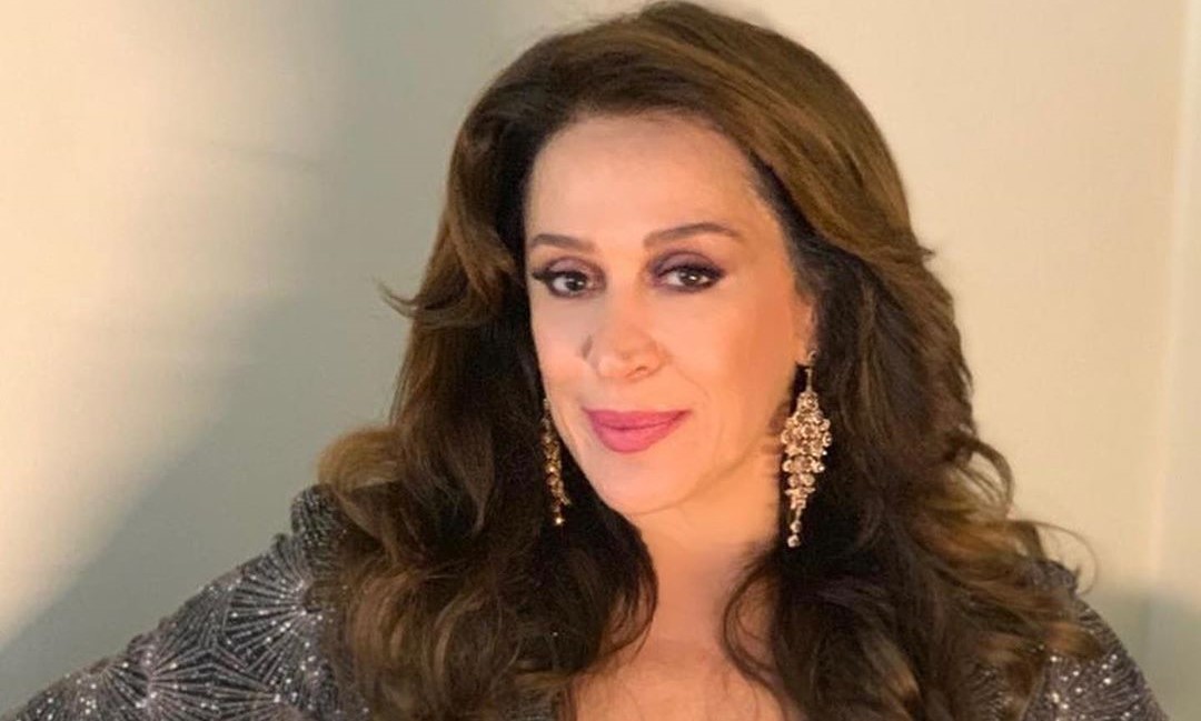Claudia Raia revela desejo de ter filho com Jarbas: “Congelei alguns óvulos”