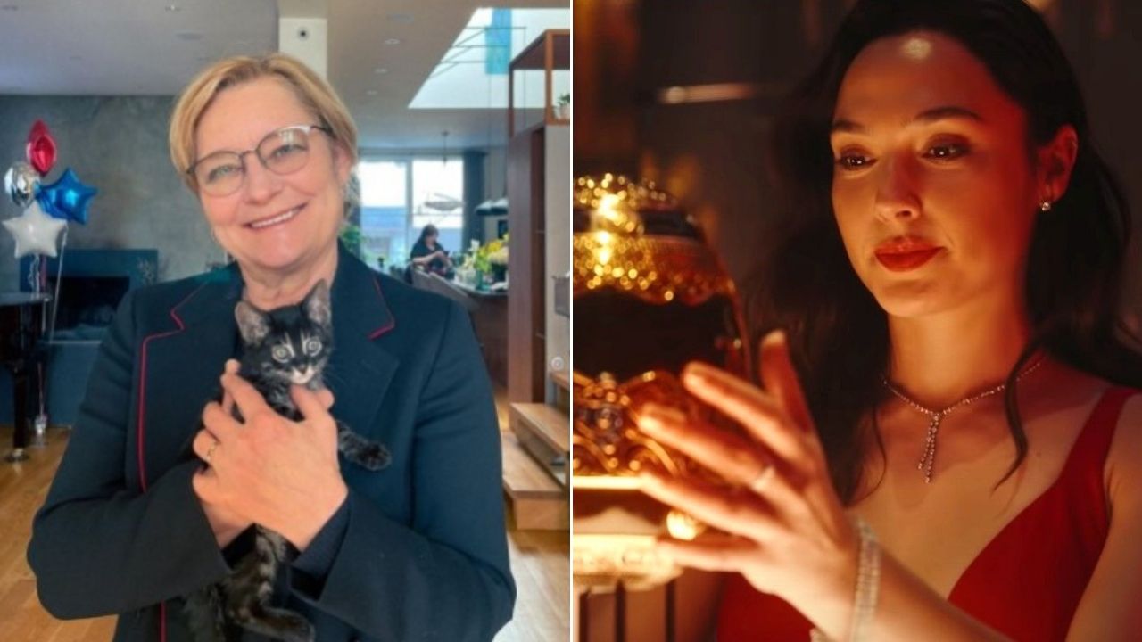 Diretora de “Falcão e o Soldado Invernal” assume a direção de “Cleópatra”, estrelado por Gal Gadot