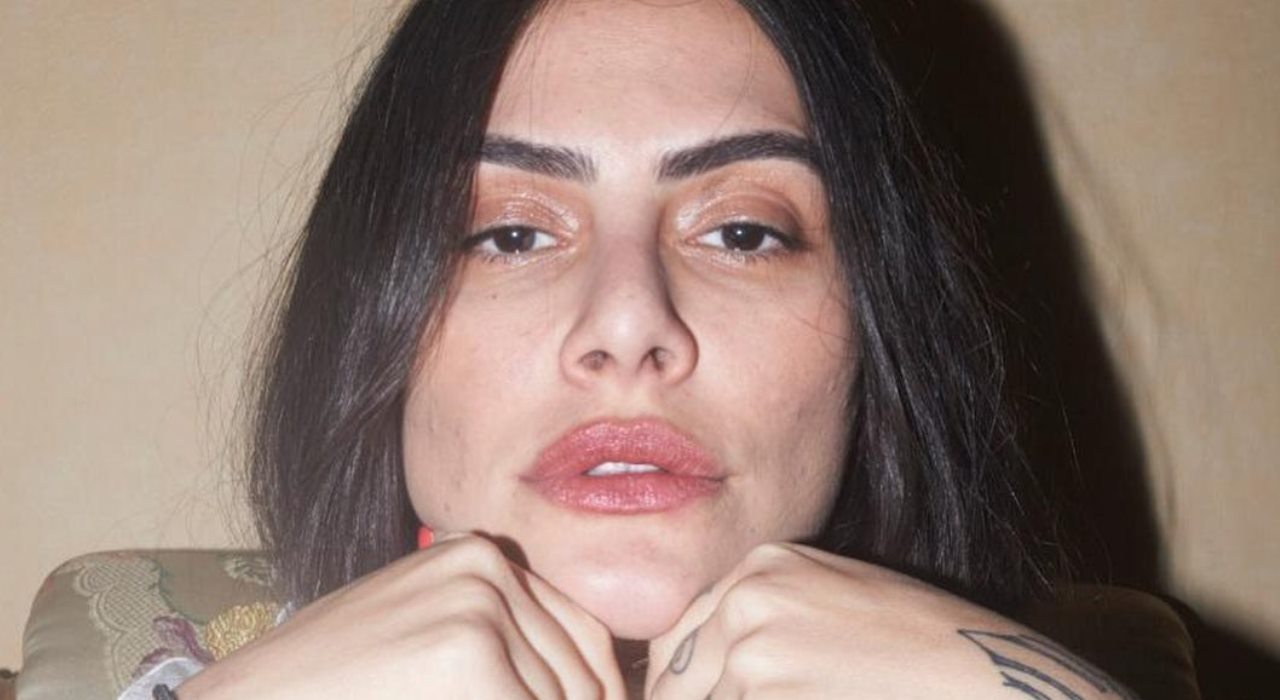 Cleo Pires revela que vai denunciar responsáveis por hackear sua conta no Instagram