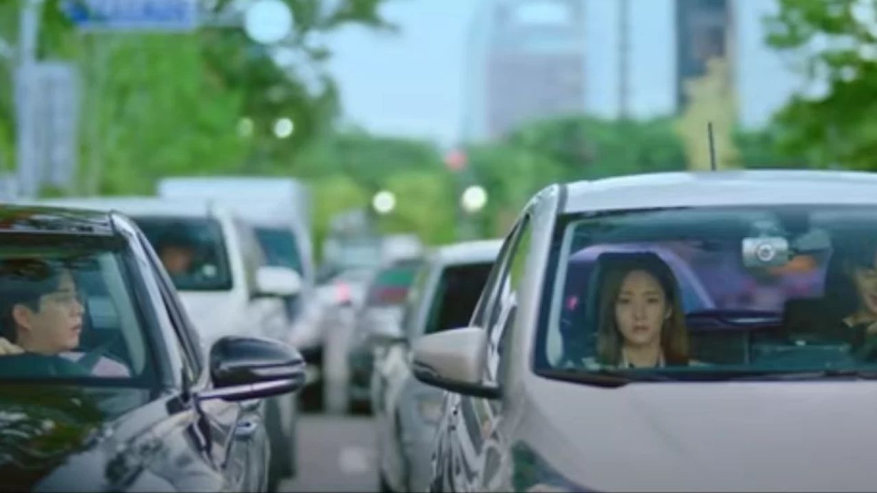 “Clima do Amor”, nova série coreana da Netflix, ganha primeiro teaser; veja