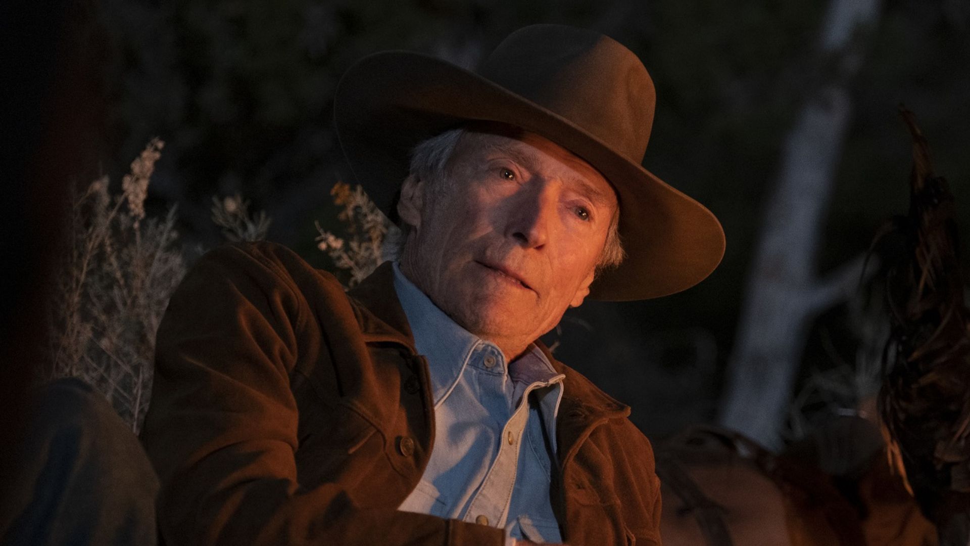 Clint Eastwood planeja dirigir último filme de sua carreira, diz site