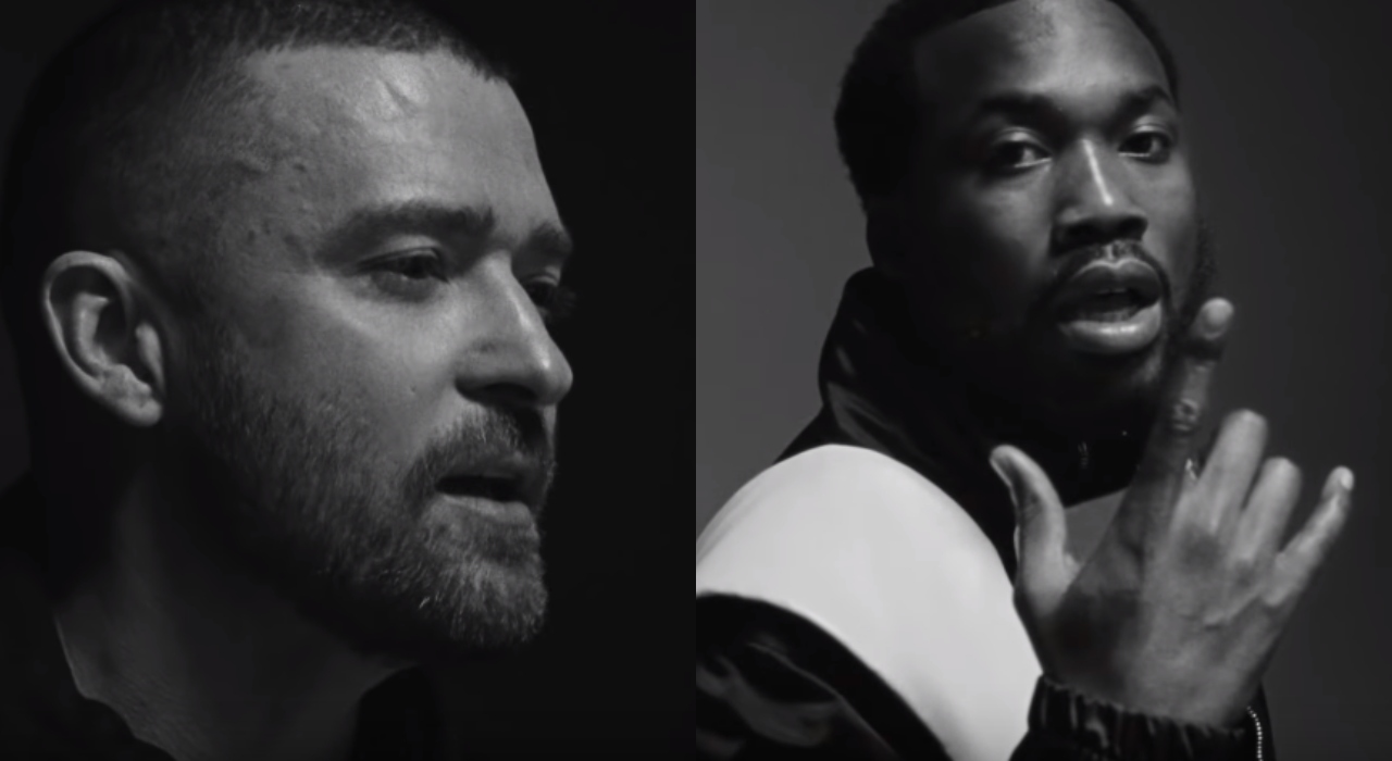 Justin Timberlake conta história de superação em clipe de Believe, parceria com Meek Mill