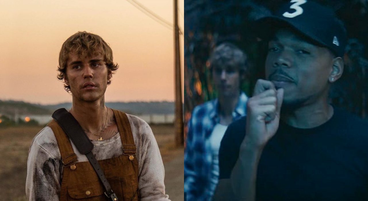 Justin Bieber e Chance the Rapper irão doar mais de R$ 1 milhão para fãs necessitados