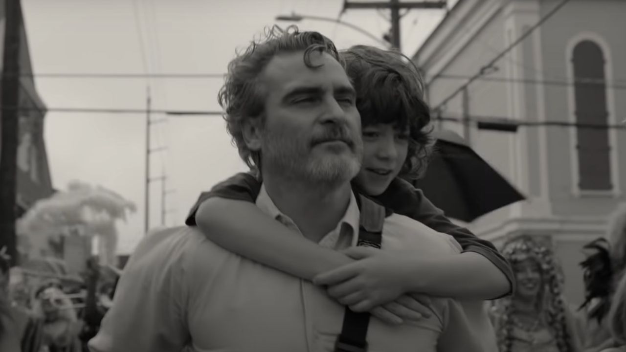 Joaquin Phoenix estrela trailer emocionante de “C’mon C’mon”; assista