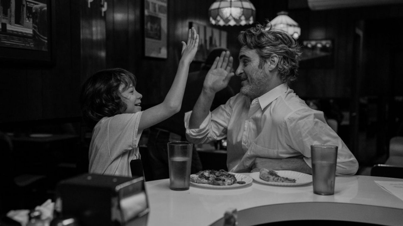 “C’mon C’mon”, com Joaquin Phoenix, tem data de estreia antecipada no Brasil
