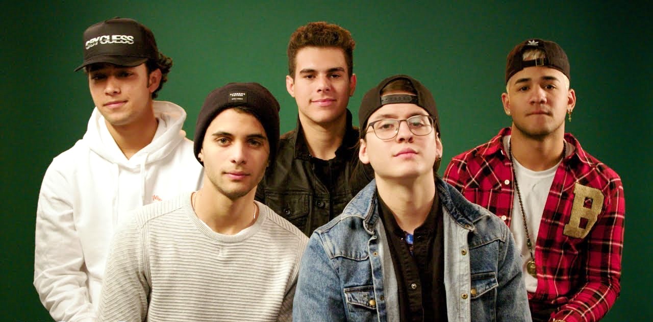 CNCO anuncia quatro shows no Brasil em novembro; confira datas e preços