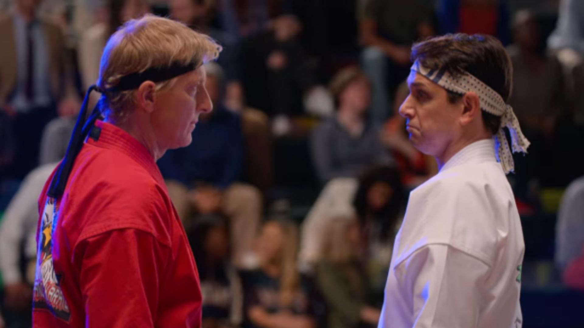 “Cobra Kai”: 5ª temporada ganha trailer com rivalidades afloradas; assista