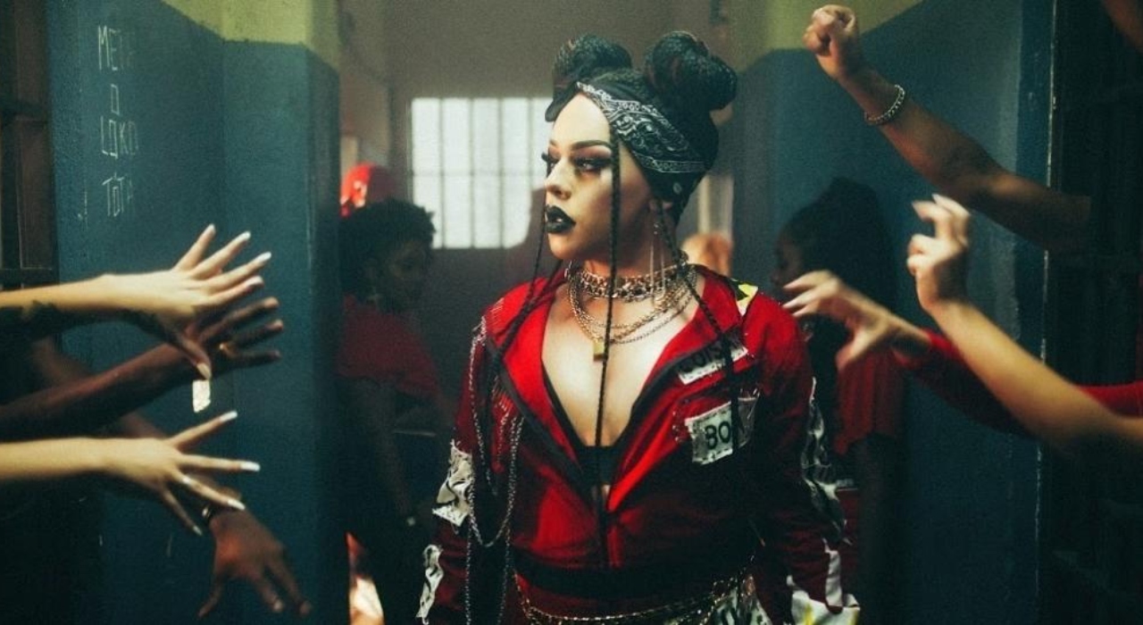 Gloria Groove estará na trilha sonora do game Need For Speed Heat