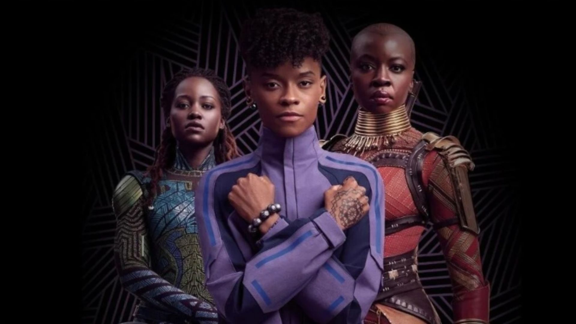 “Pantera Negra: Wakanda Para Sempre”: Quando começam a ser vendidos os ingressos?