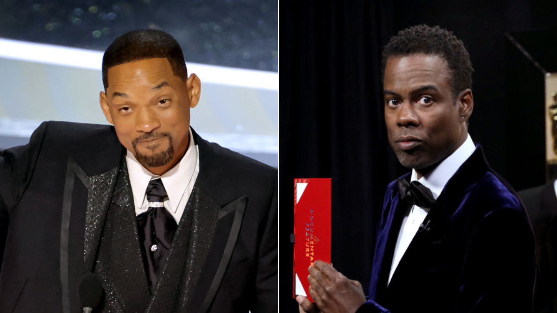 Com cerimônia tranquila, Oscar 2023 requenta polêmica de Will Smith e Chris Rock